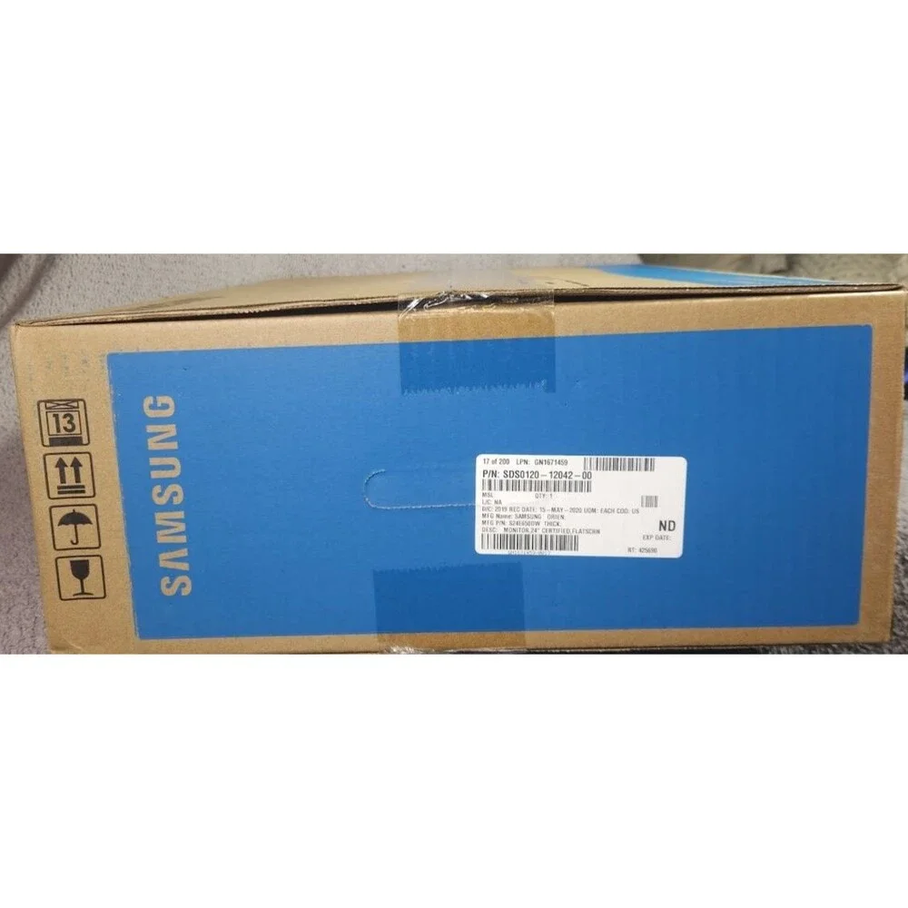 Samsung brand new